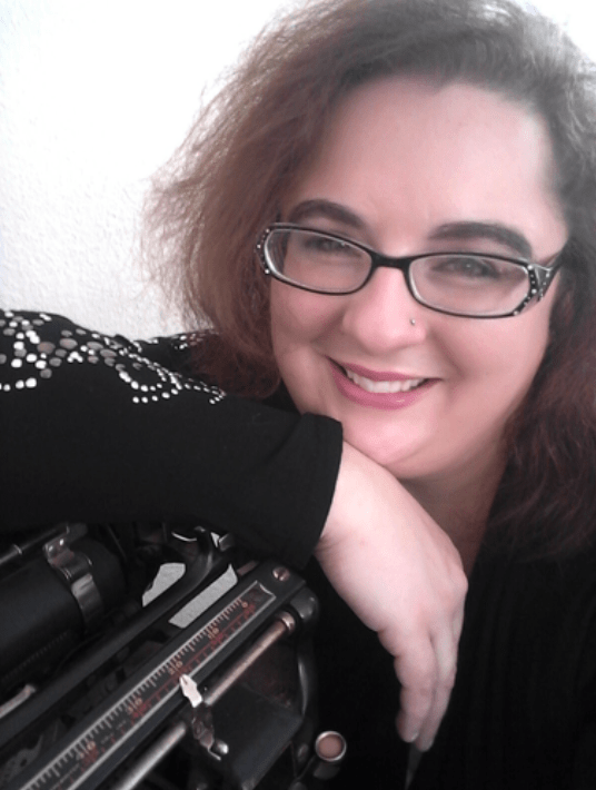 Picture of author Shann Tajiah