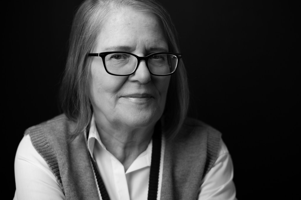 Picture of Linda Spetter