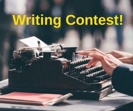 November 2024: Abilene Writers Guild Writing Contest
