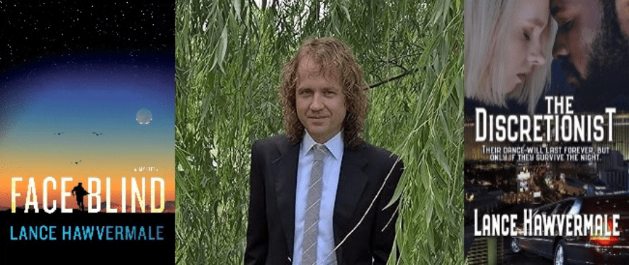 February 2024: Lance Hawvermale