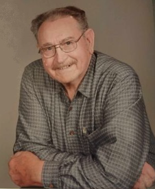 Picture of author J.V. Lewis