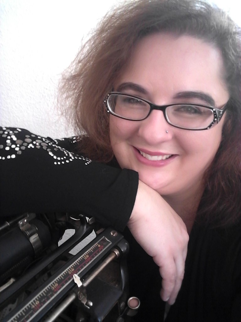 Picture of author and writing coach Shann Arriaga